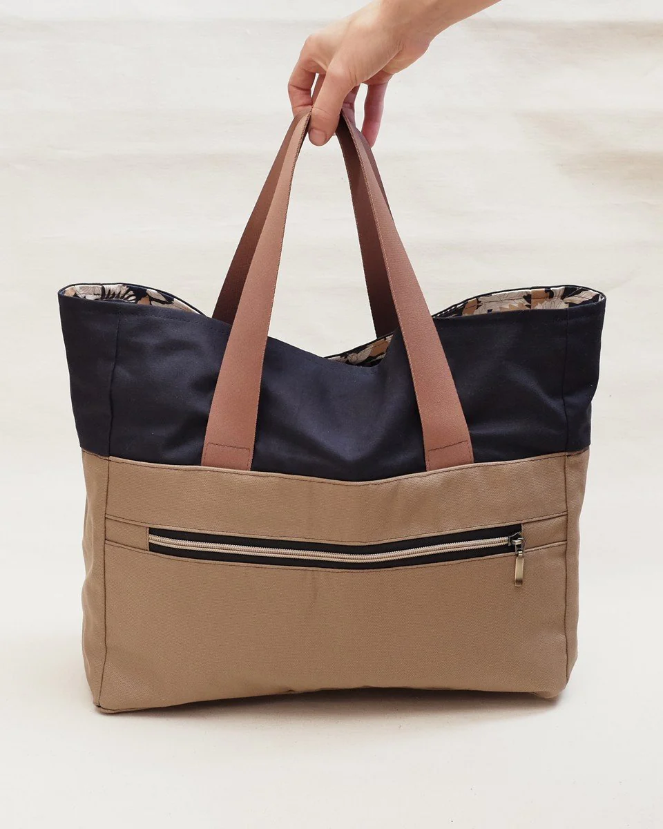 Thread Theory Qualicum Bag - Image 10