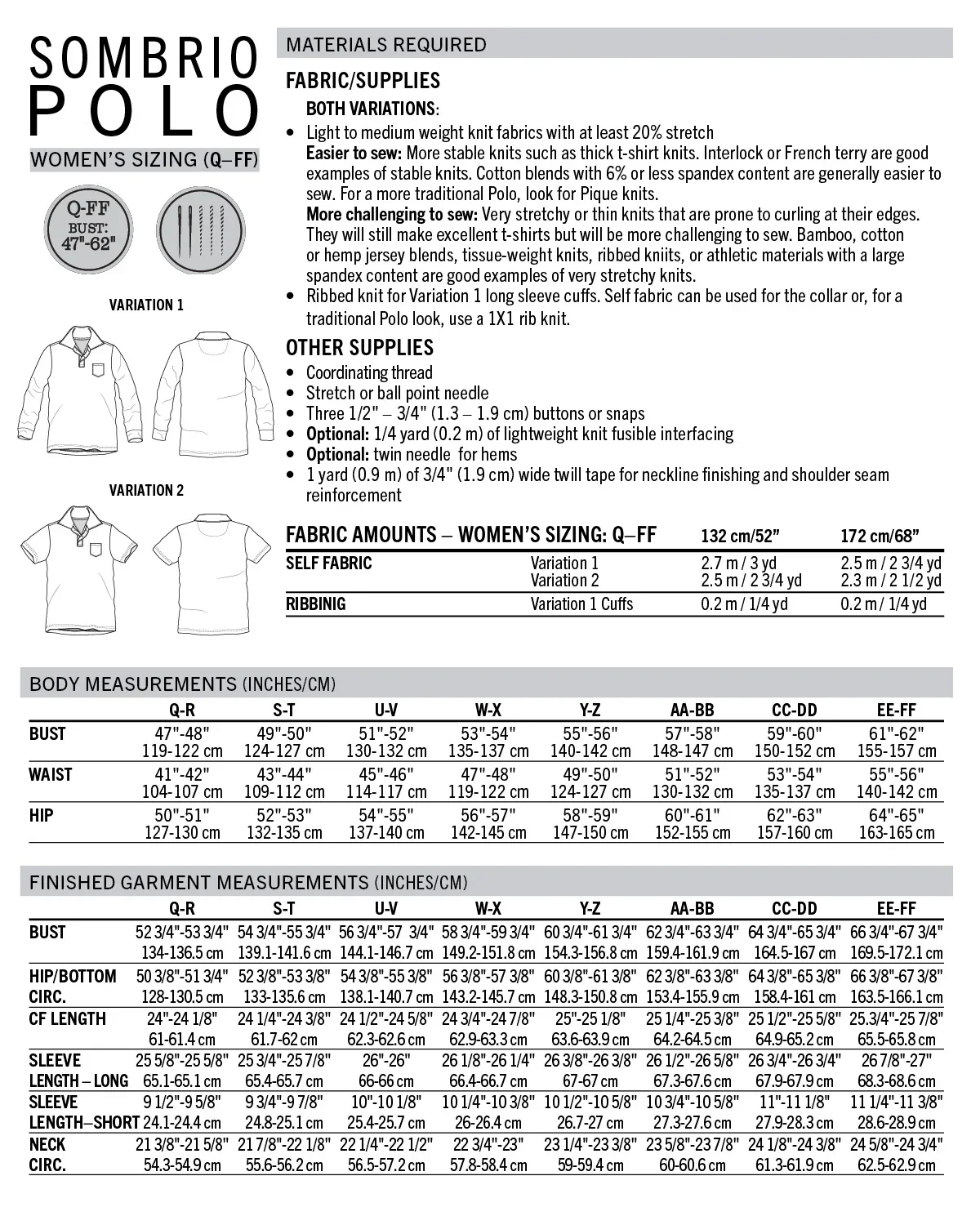 Thread Theory Women's Sombrio Polo - Image 6
