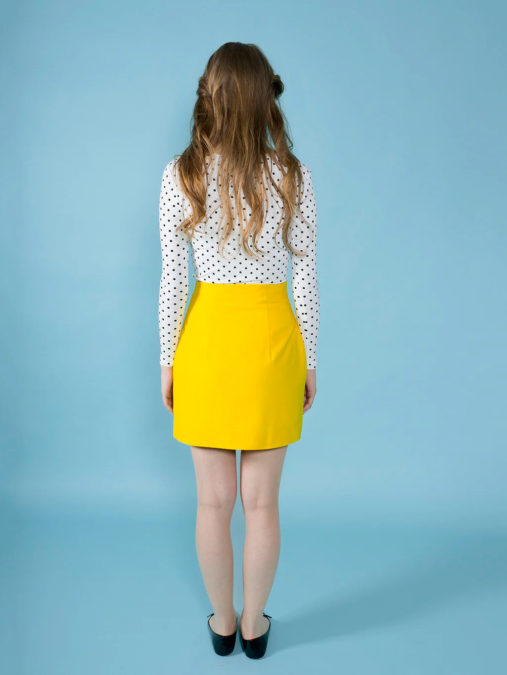 Tilly and the Buttons Arielle Skirt - Image 2