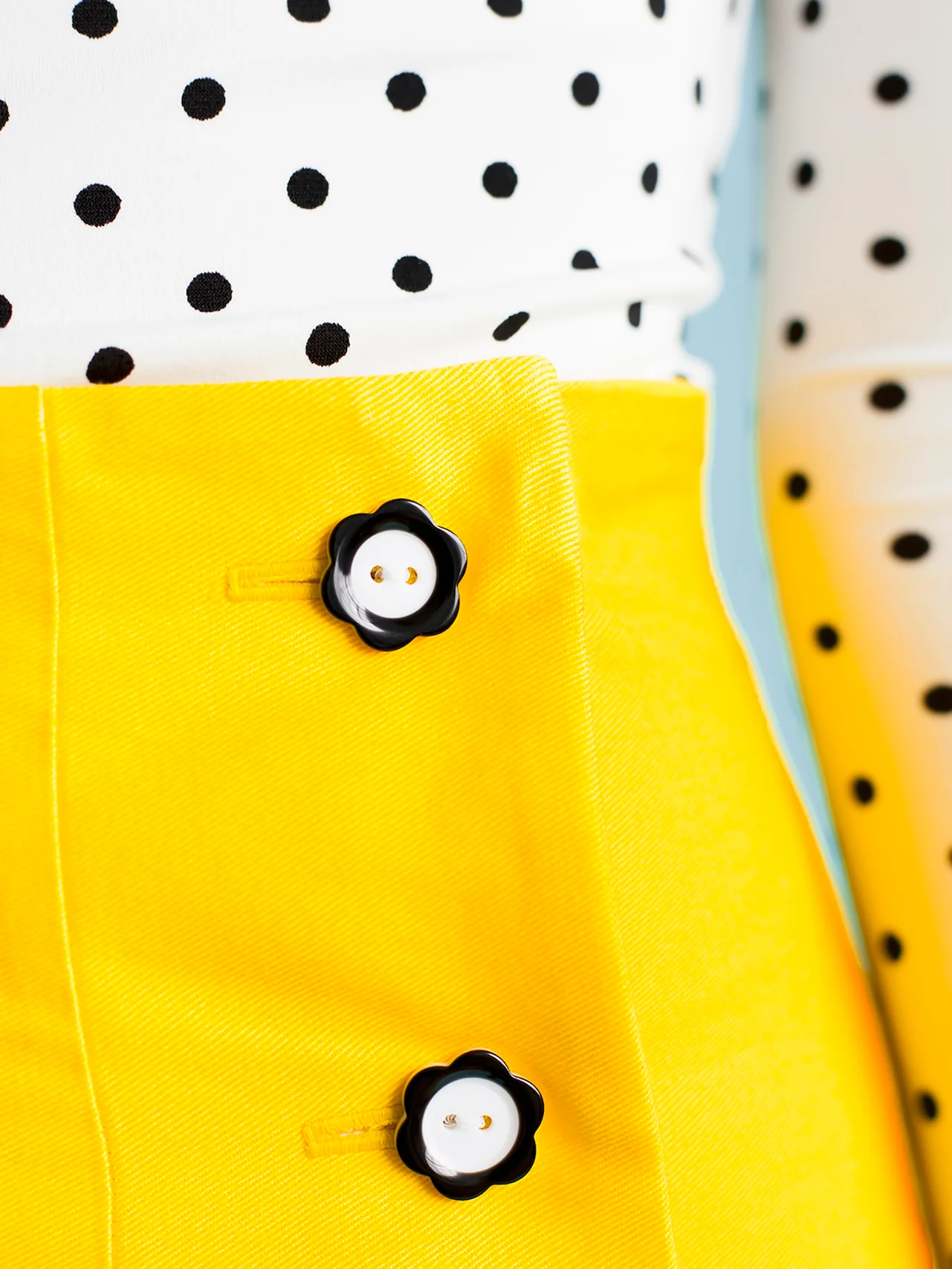 Tilly and the Buttons Arielle Skirt - Image 4