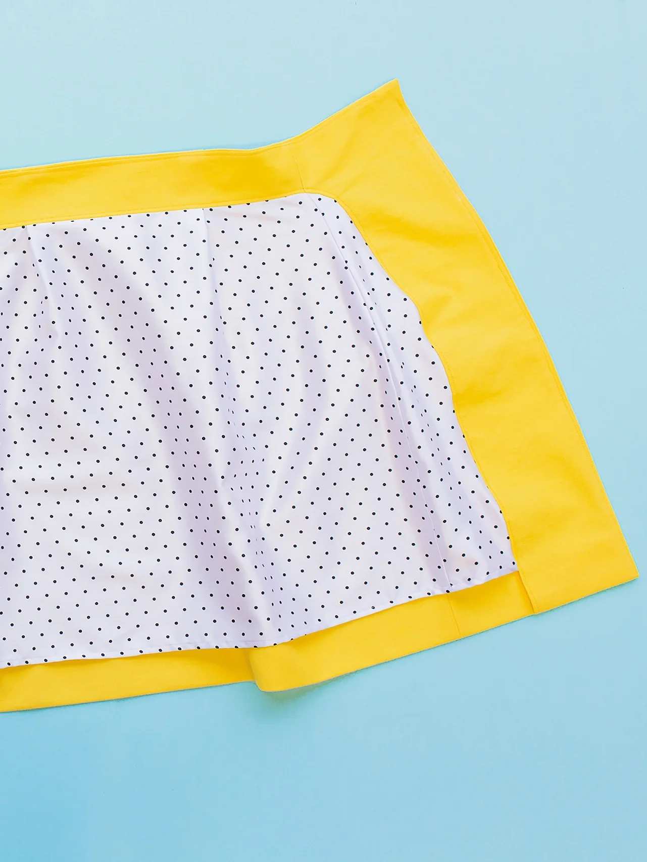Tilly and the Buttons Arielle Skirt - Image 7