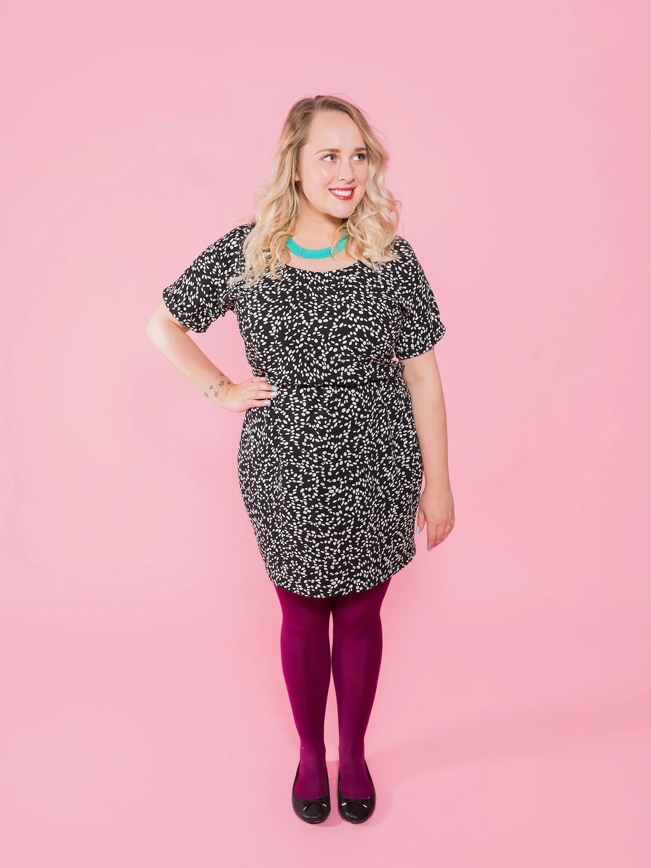 Tilly and the Buttons Bettine Dress - Image 12