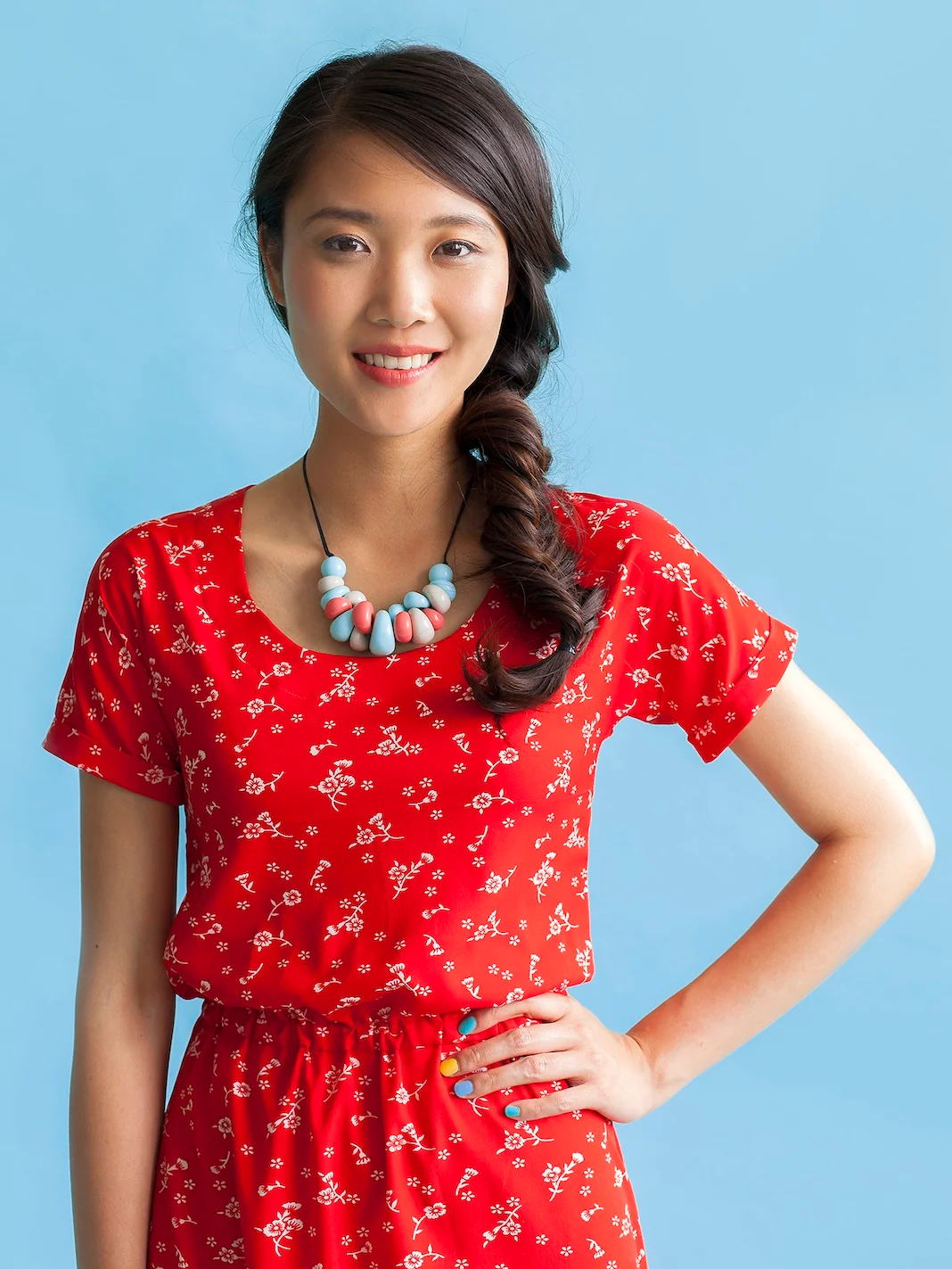 Tilly and the Buttons Bettine Dress - Image 6