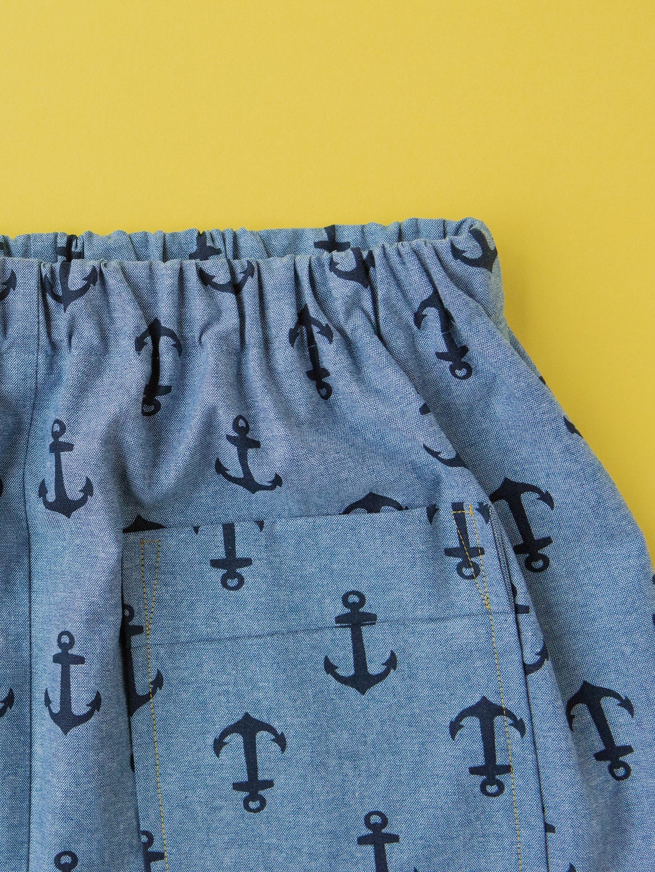 Tilly and the Buttons Dominique Skirt - Image 12