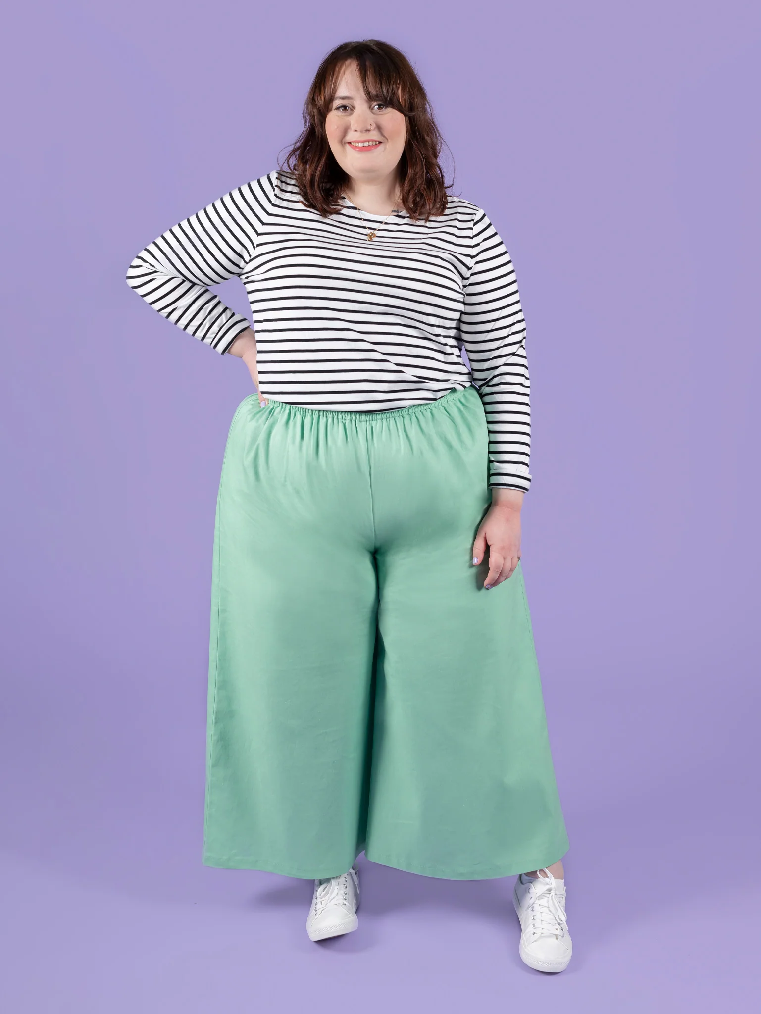 Tilly and the Buttons Esti Co-ord - Image 15