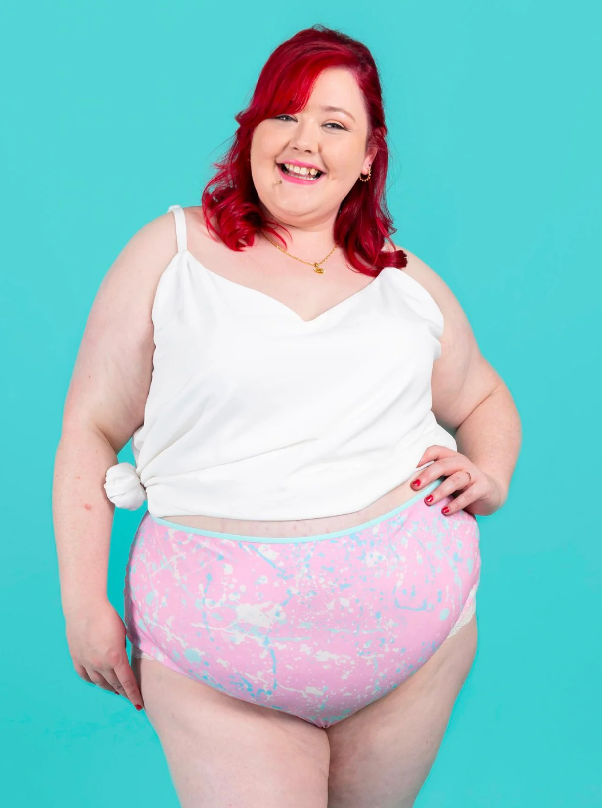 Tilly and the Buttons Iris Knickers - Image 18