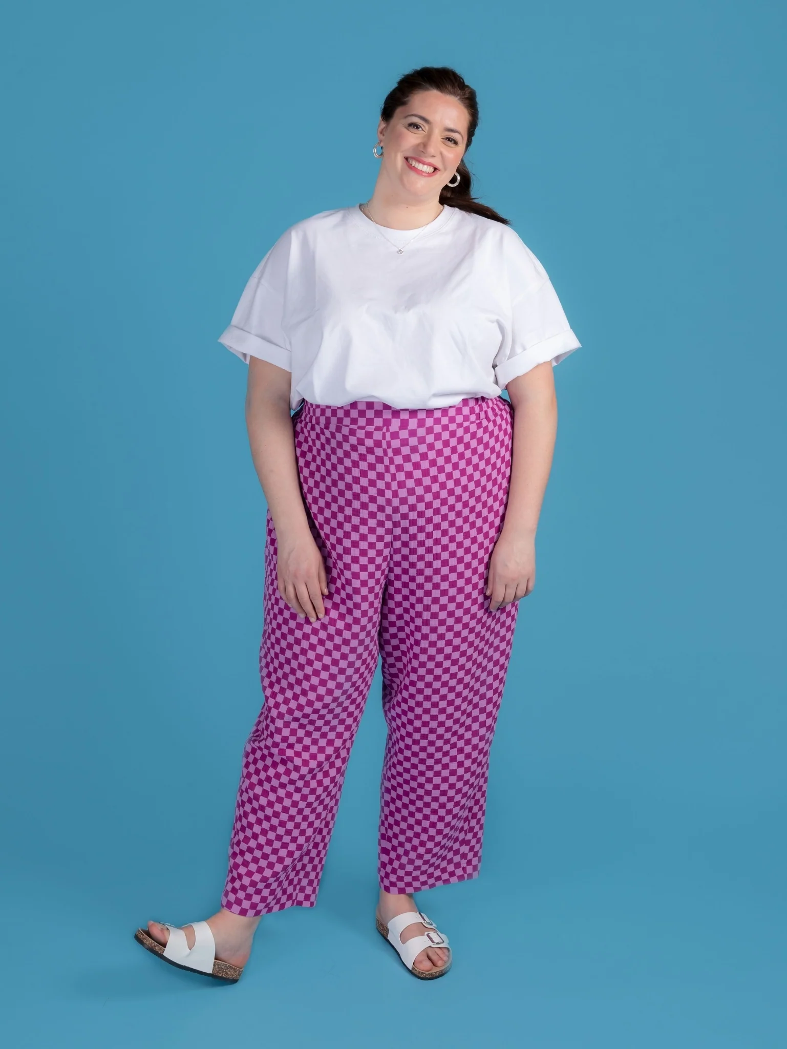 Tilly and the Buttons Winnie Trousers - Image 10