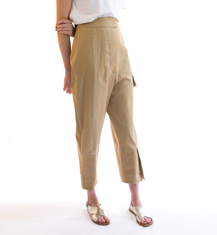 Trend Patterns TPC12 Utility Trouser - Image 2