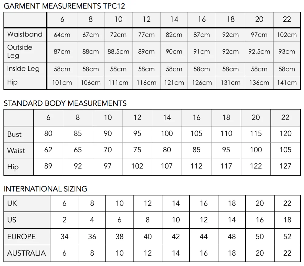 Trend Patterns TPC12 Utility Trouser - Image 7