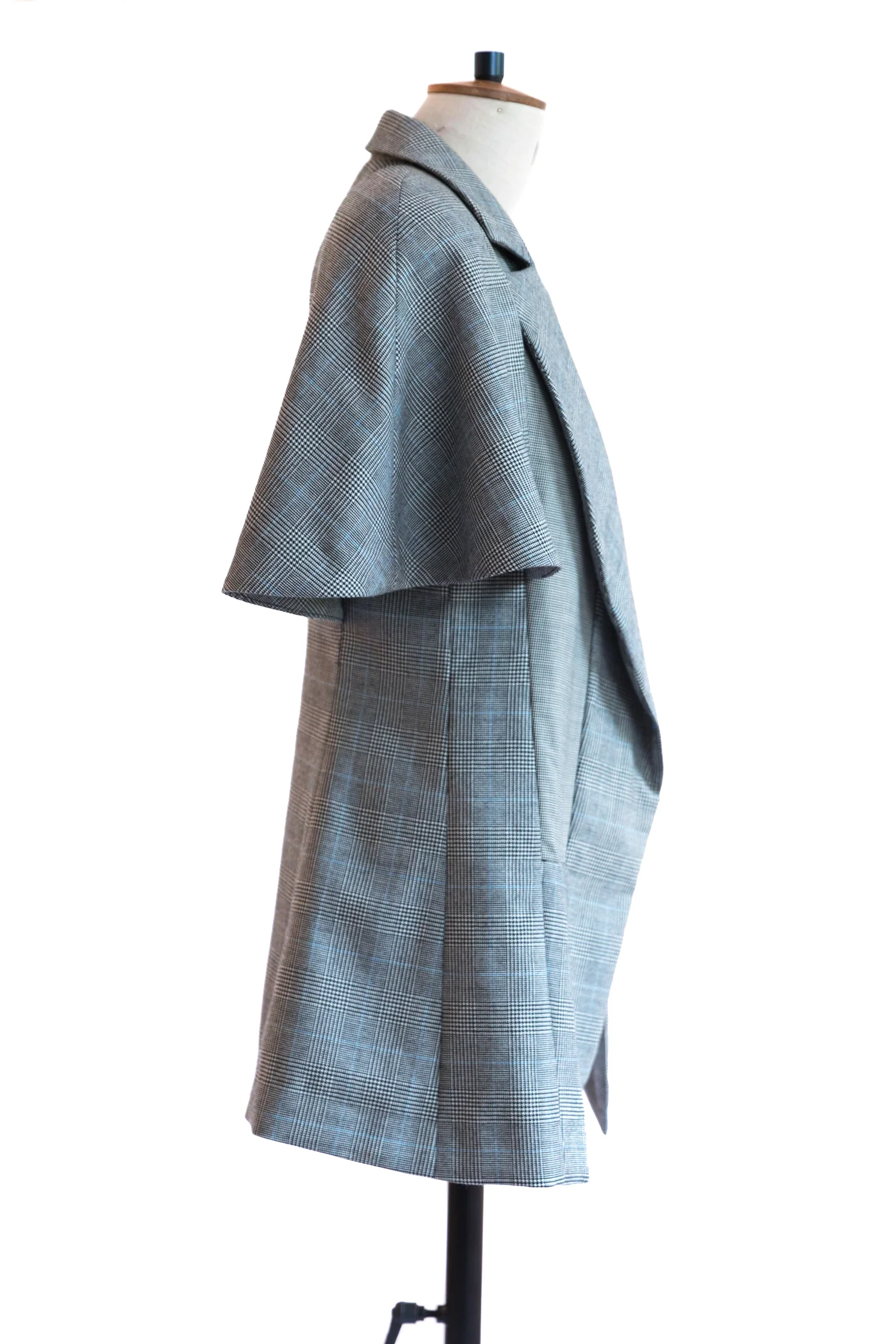 Trend Patterns TPC13 Cape Sleeve Jacket - Image 5