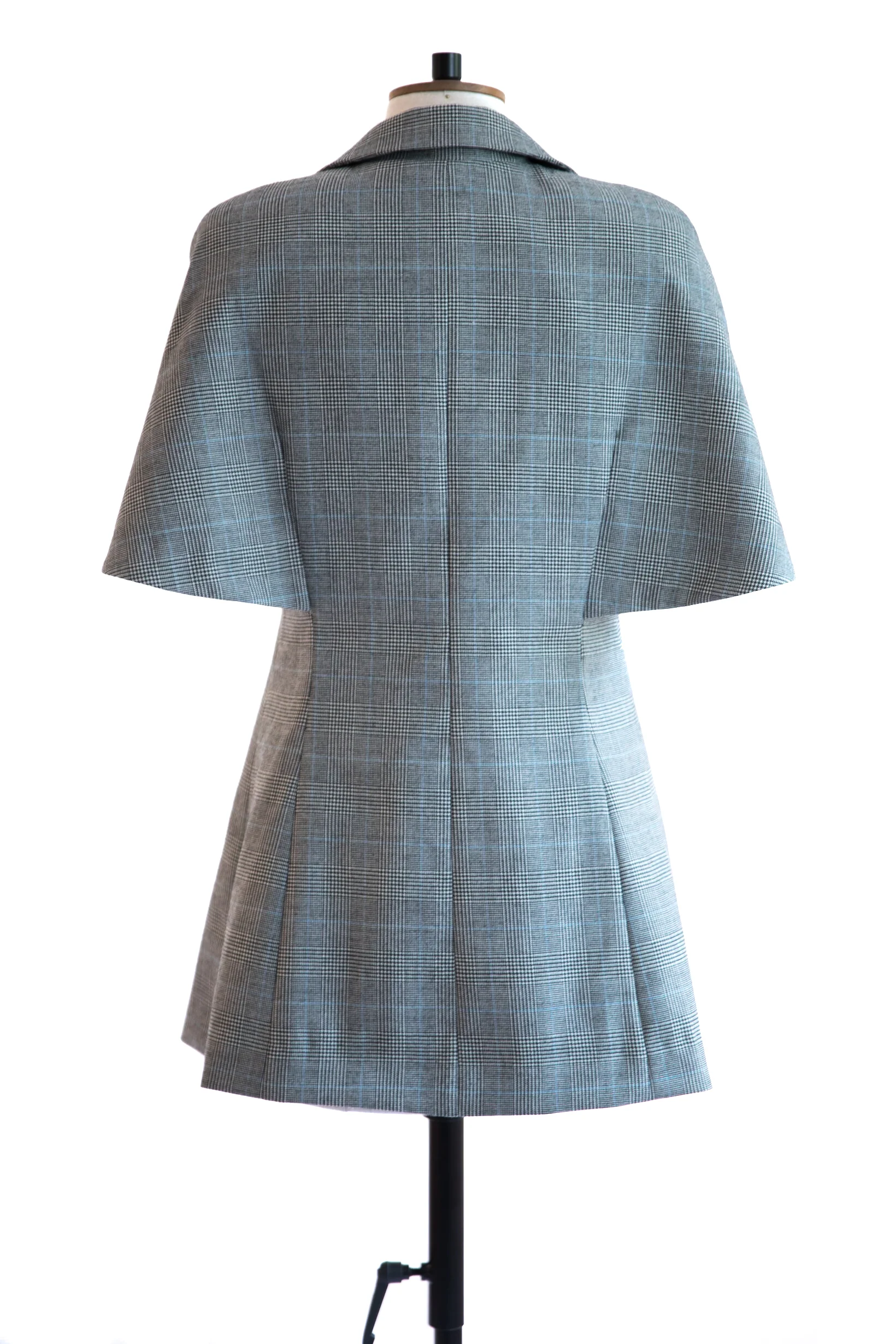 Trend Patterns TPC13 Cape Sleeve Jacket - Image 6