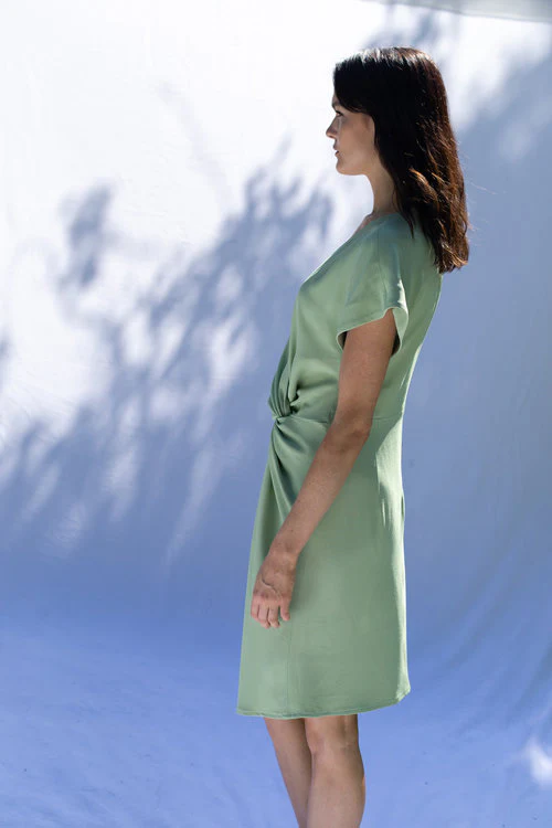Trend Patterns TPC18 Twist Dress - Image 5