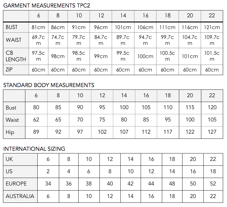 Trend Patterns TPC2 Asymmetric Hem Dress - Image 9