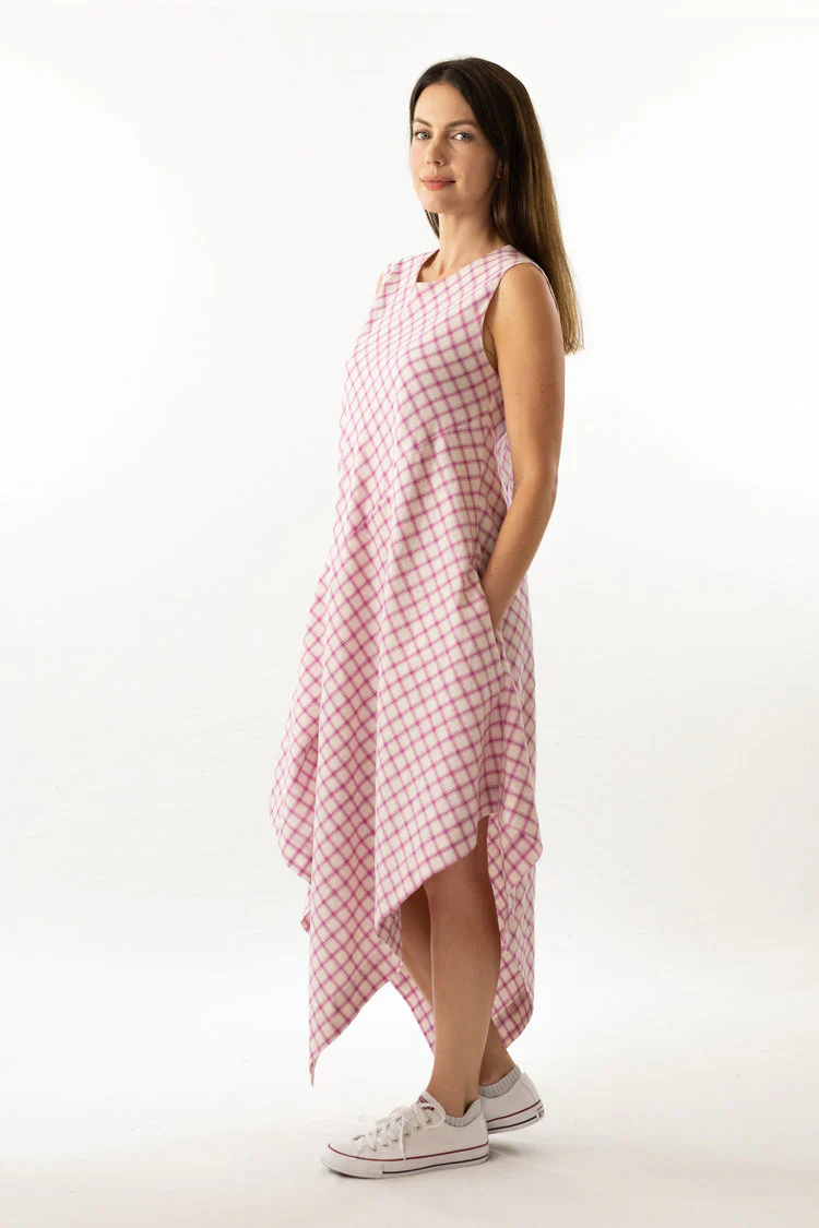 Trend Patterns TPC23 Square Dress - Image 2