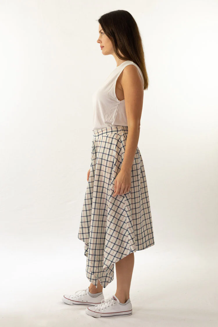 Trend Patterns TPC24 Square Skirt - Image 3