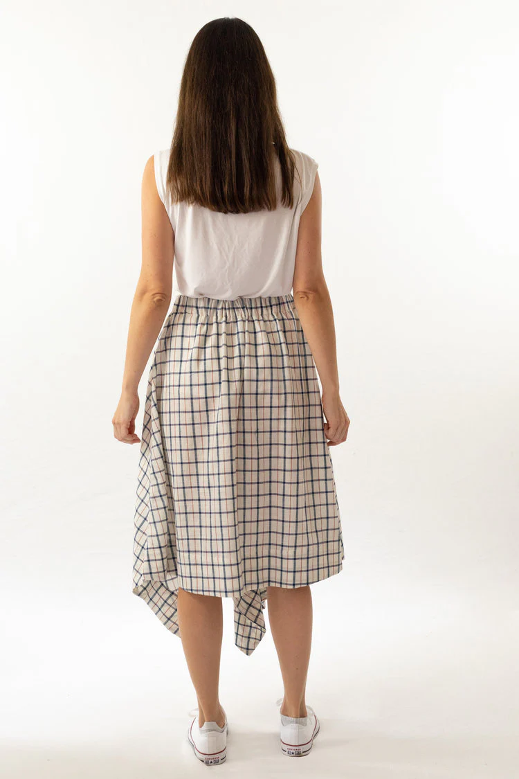 Trend Patterns TPC24 Square Skirt - Image 4