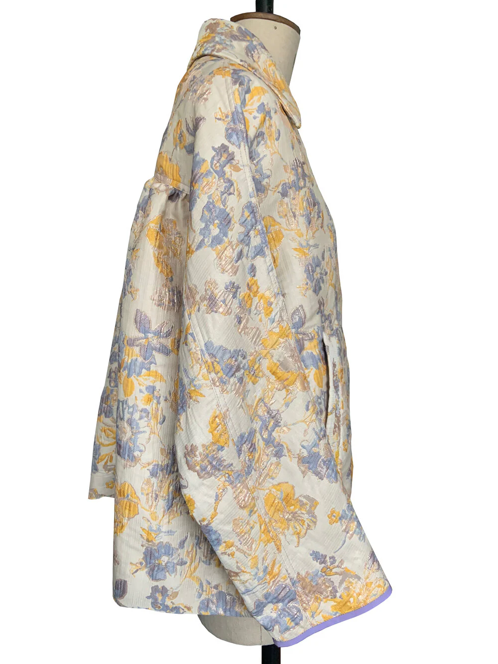 Trend Patterns TPC27 Puff Back Jacket - Image 2