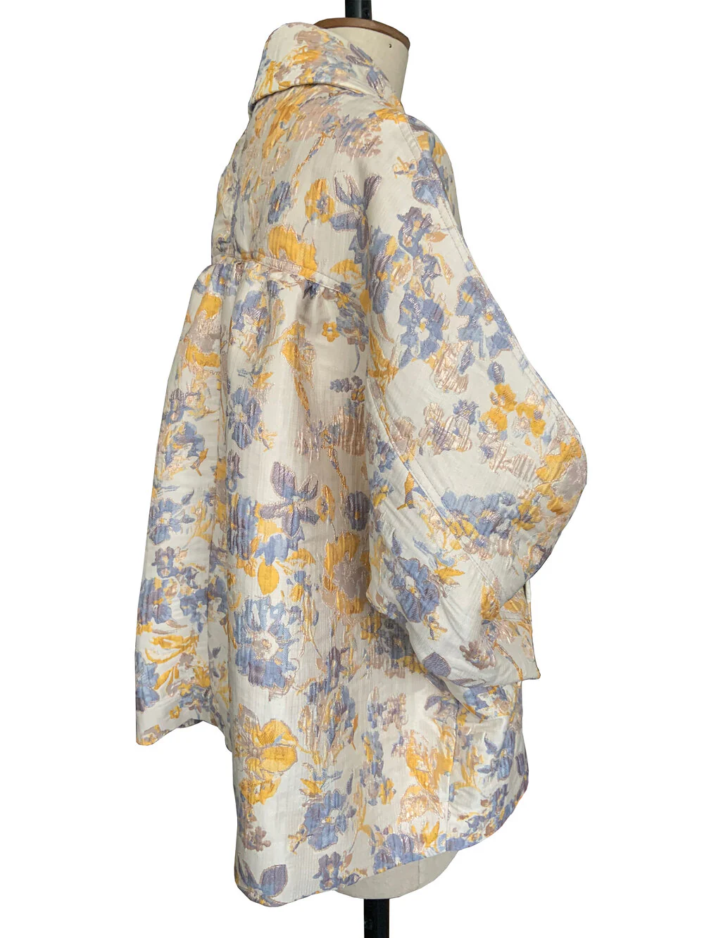 Trend Patterns TPC27 Puff Back Jacket - Image 3