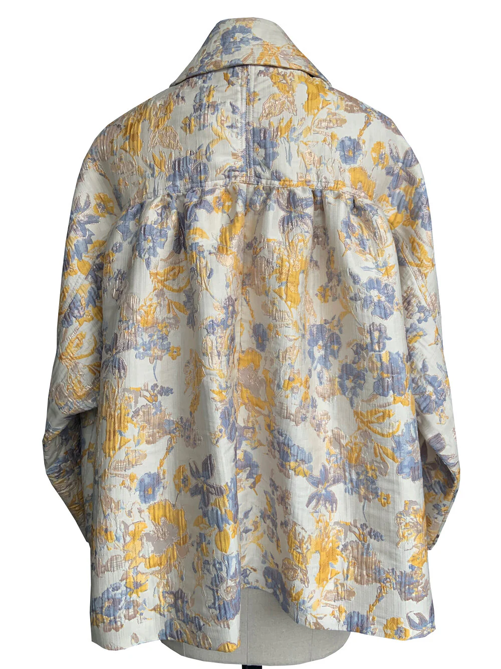 Trend Patterns TPC27 Puff Back Jacket - Image 4
