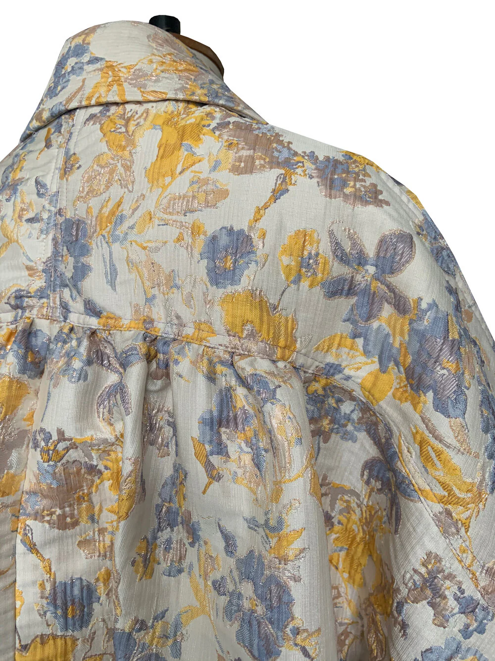 Trend Patterns TPC27 Puff Back Jacket - Image 5