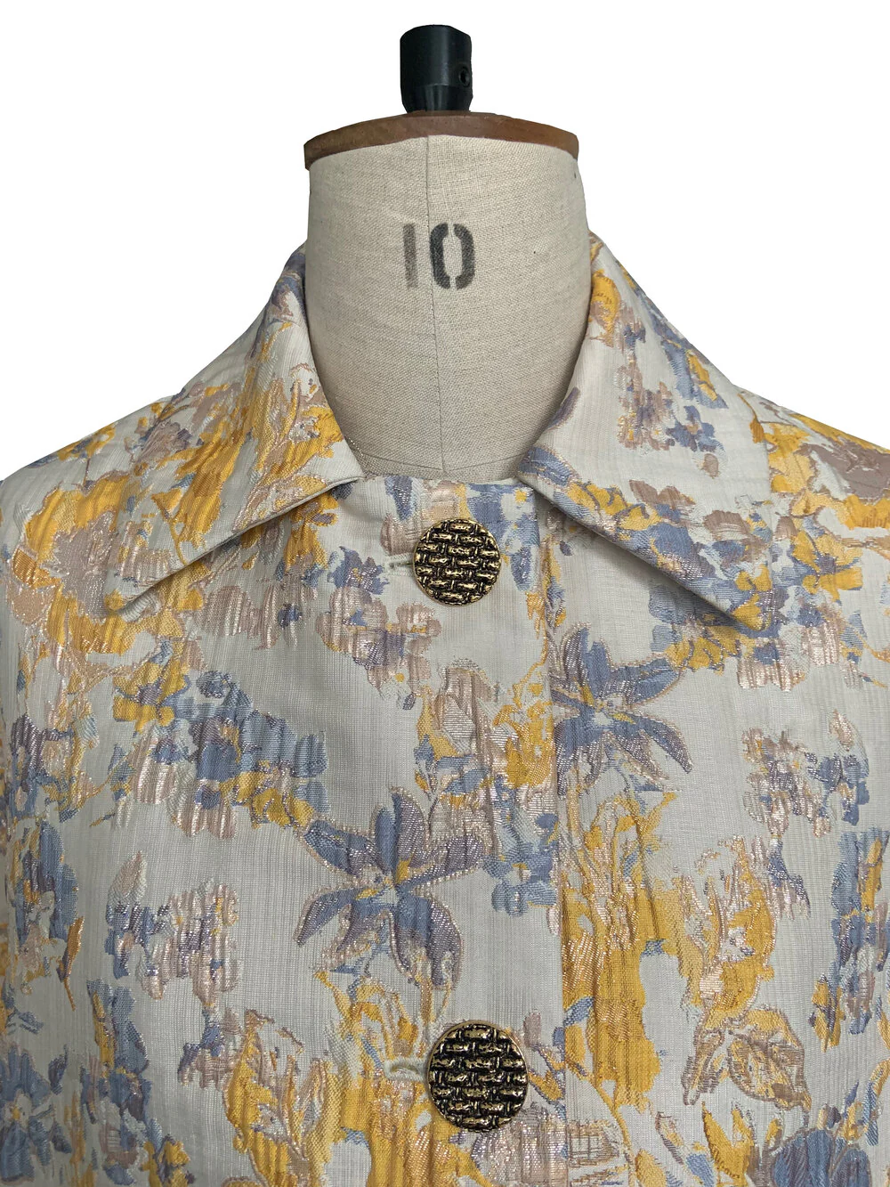Trend Patterns TPC27 Puff Back Jacket - Image 7
