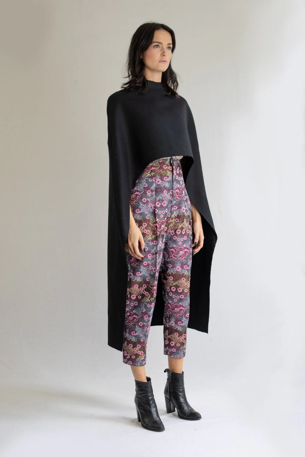 Trend Patterns TPC3 The Cape - Image 2