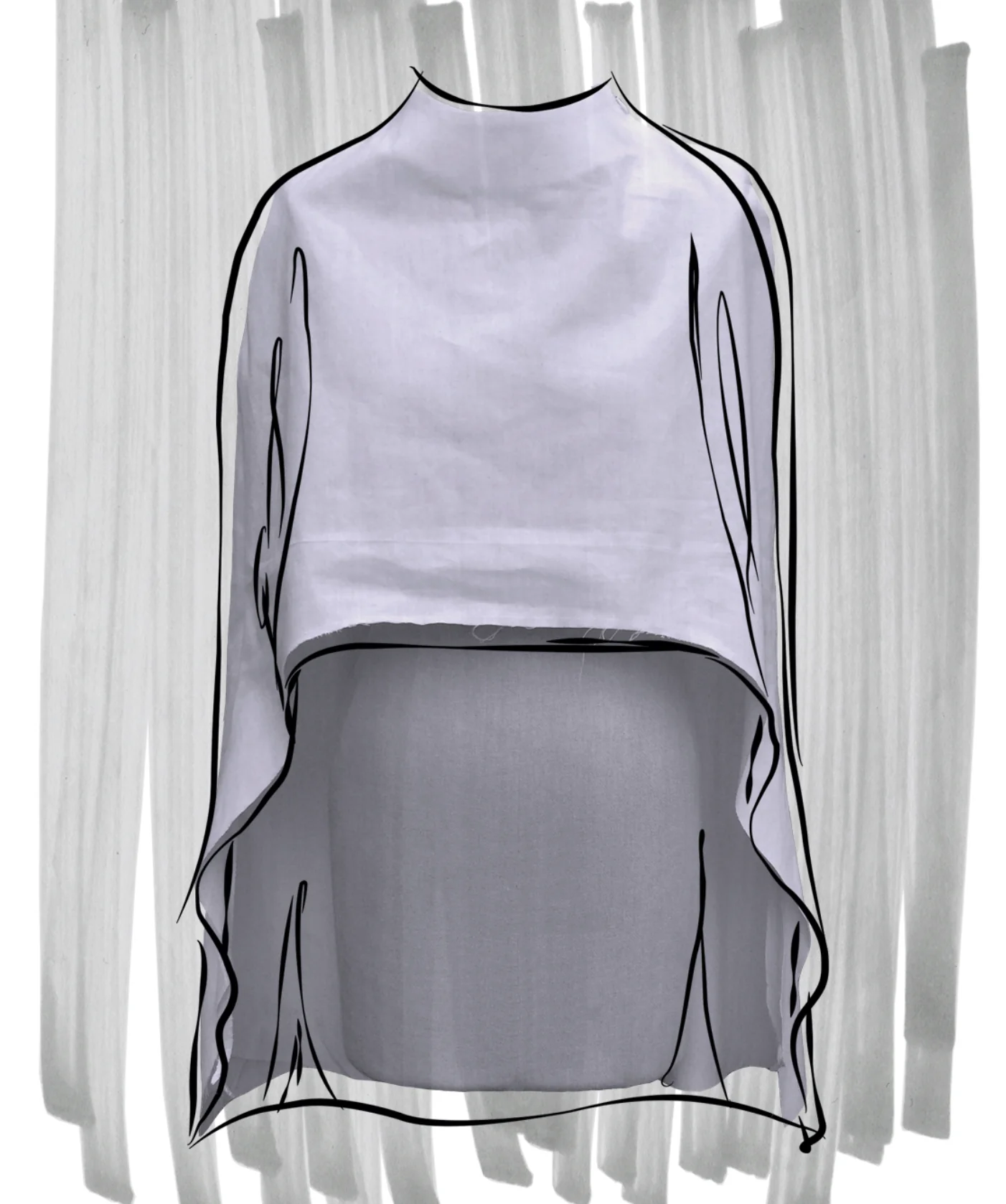 Trend Patterns TPC3 The Cape - Image 8