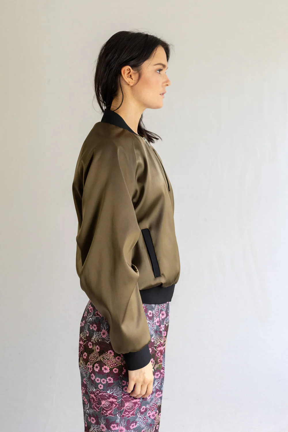 Trend Patterns TPC4 The Bomber Jacket - Image 3