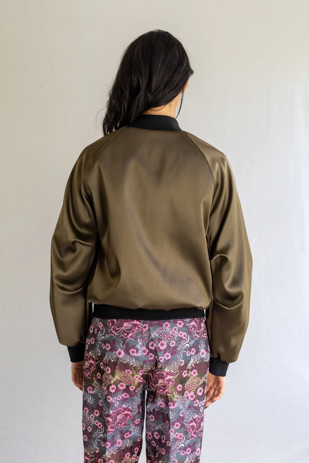 Trend Patterns TPC4 The Bomber Jacket - Image 4