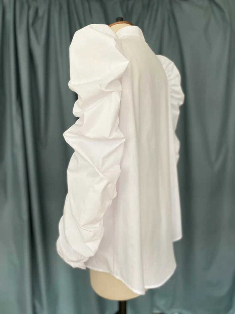 Trend Patterns TPCSH3 Angel Wing Shirt - Image 3
