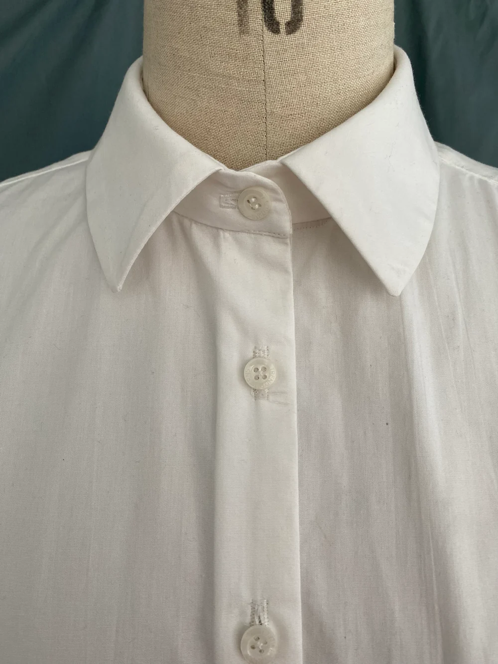 Trend Patterns TPCSH4 Ruffle Shirt - Image 5