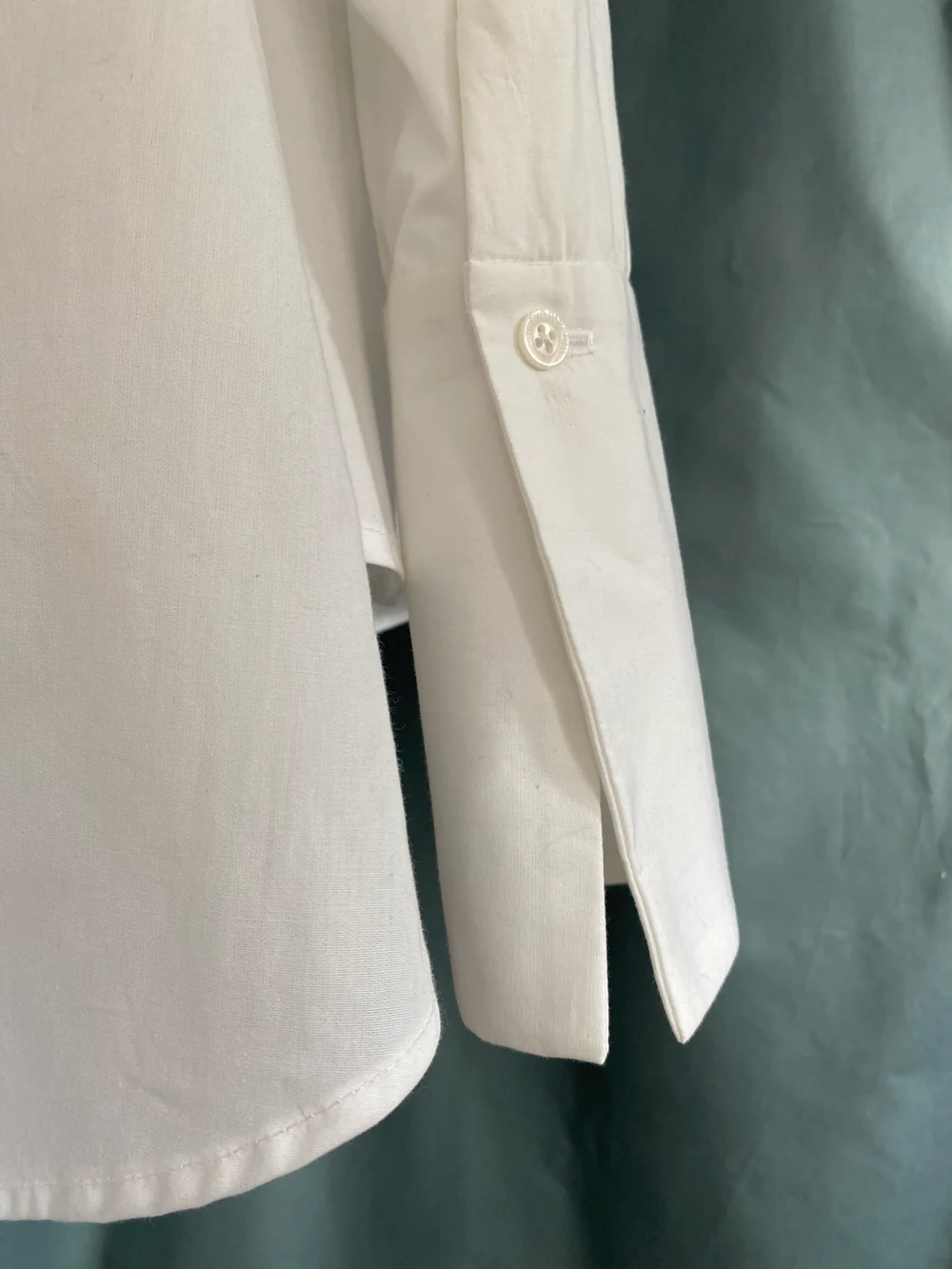 Trend Patterns TPCSH4 Ruffle Shirt - Image 6