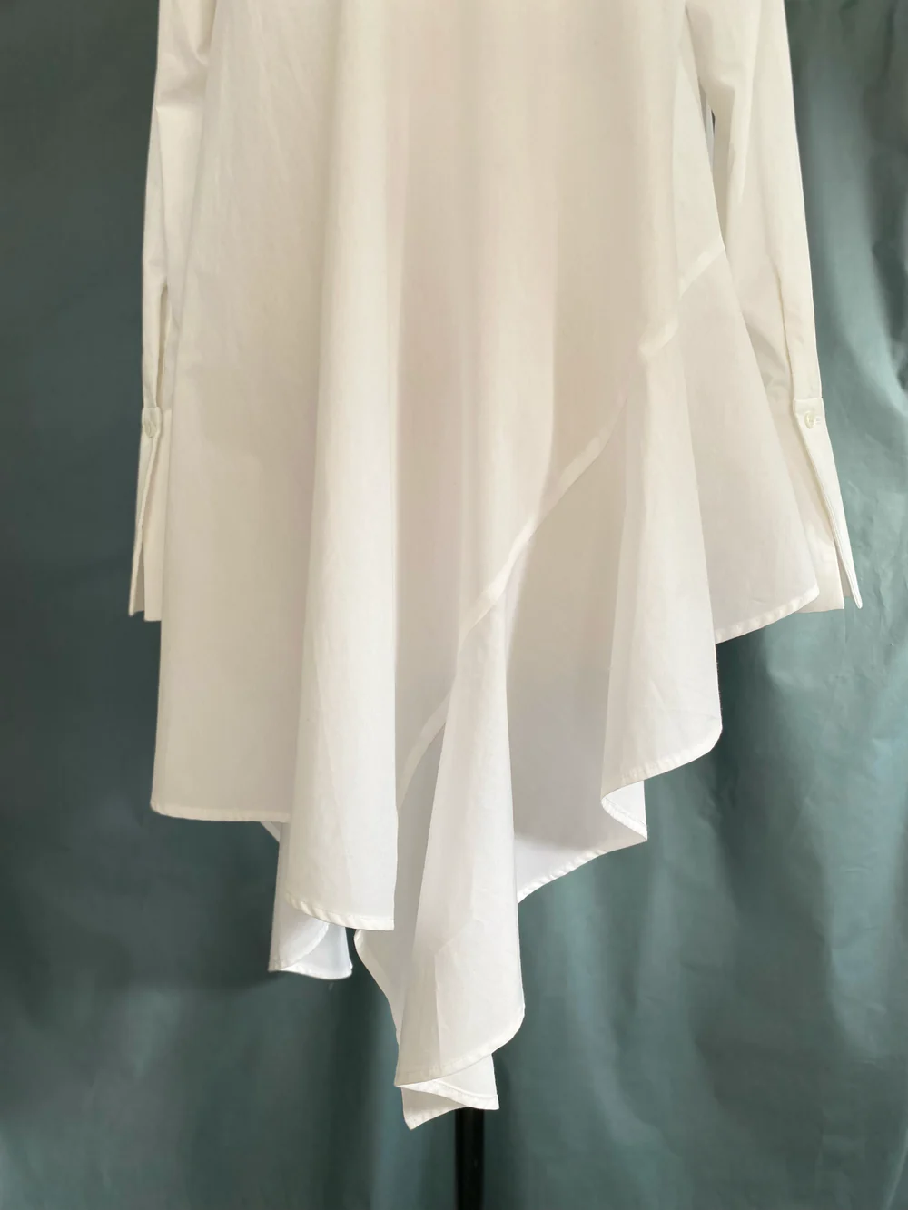 Trend Patterns TPCSH4 Ruffle Shirt - Image 7