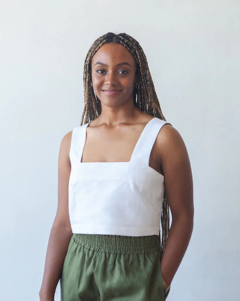 True Bias Aster Top and Dress (14 - 32) - Printed copy shop (+£7.00)