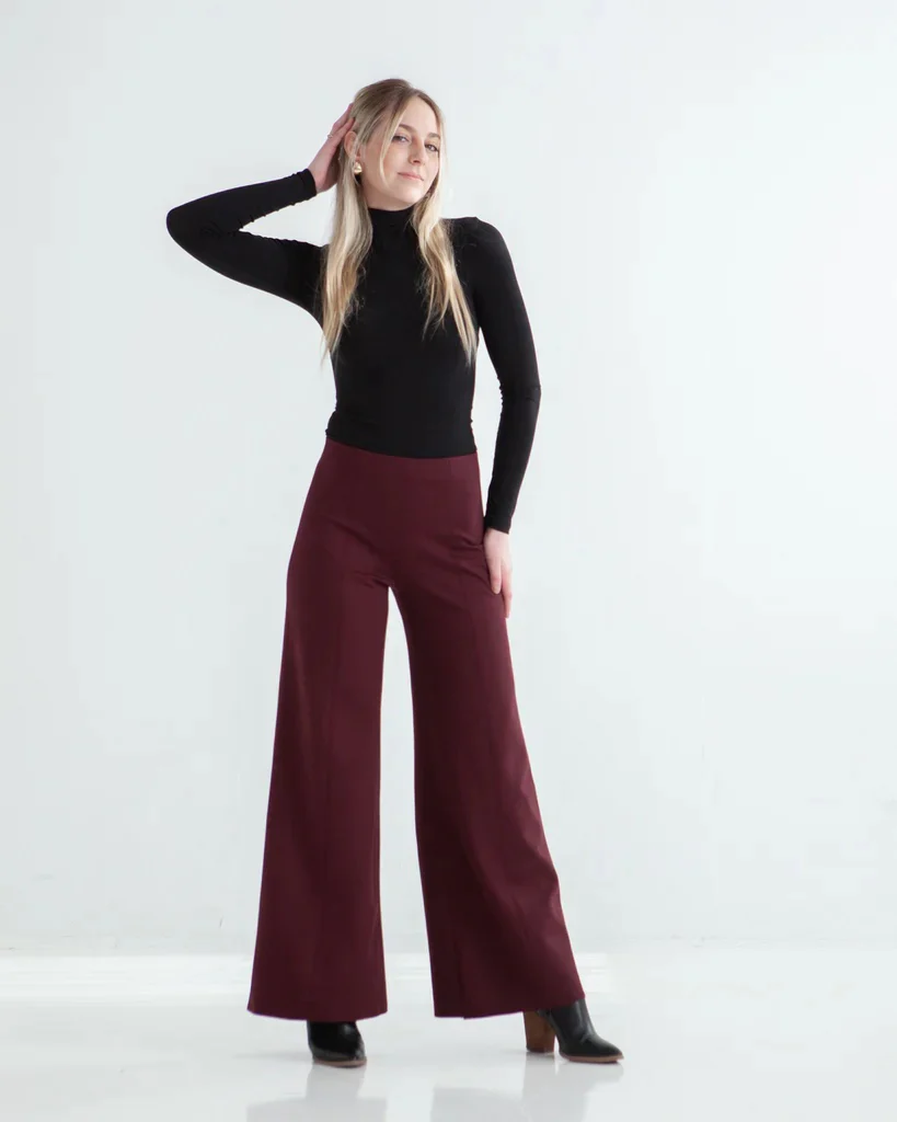 True Bias Ayla Pant