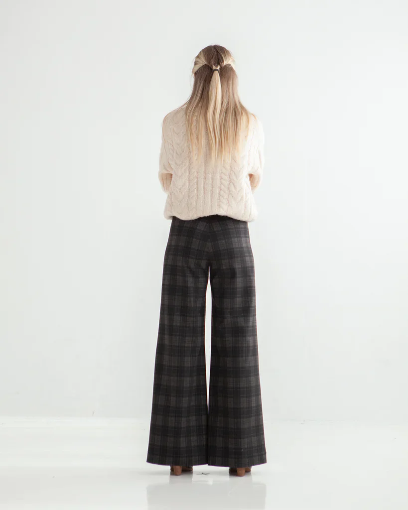 True Bias Ayla Pant - Image 10