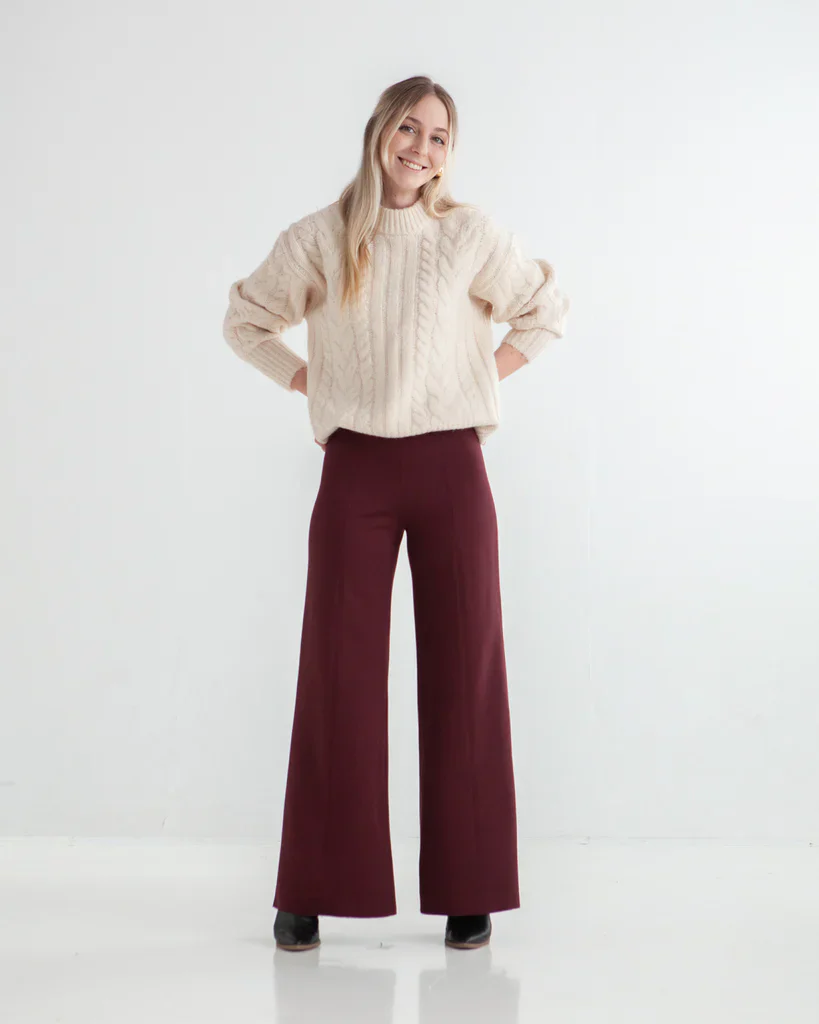 True Bias Ayla Pant - Image 11