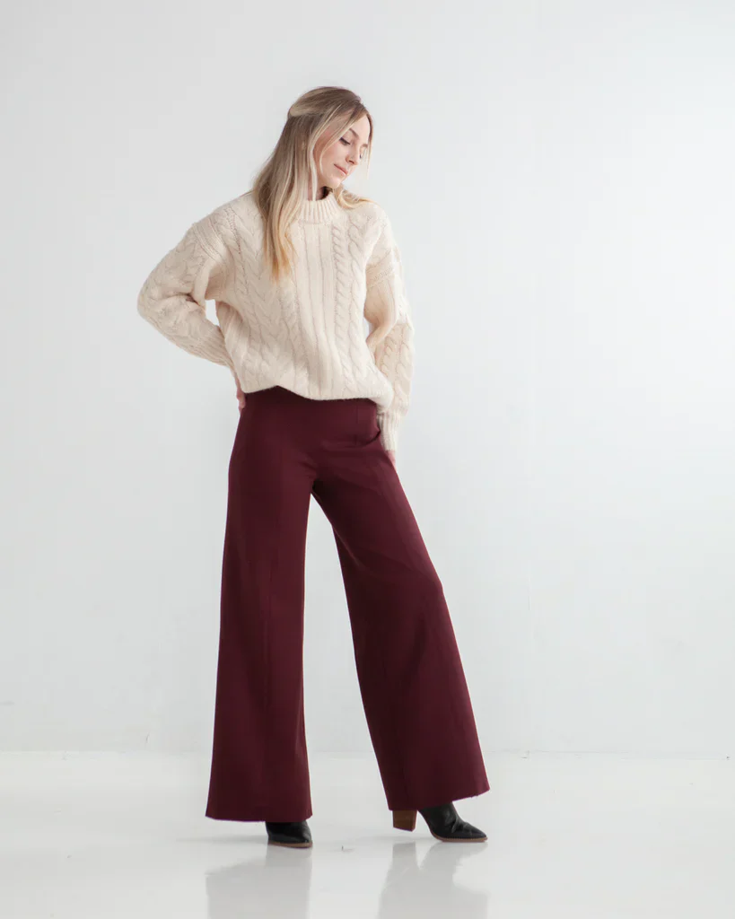 True Bias Ayla Pant - Image 12