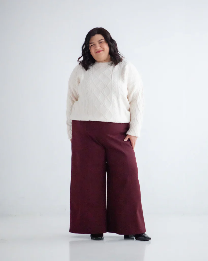 True Bias Ayla Pant - Image 14
