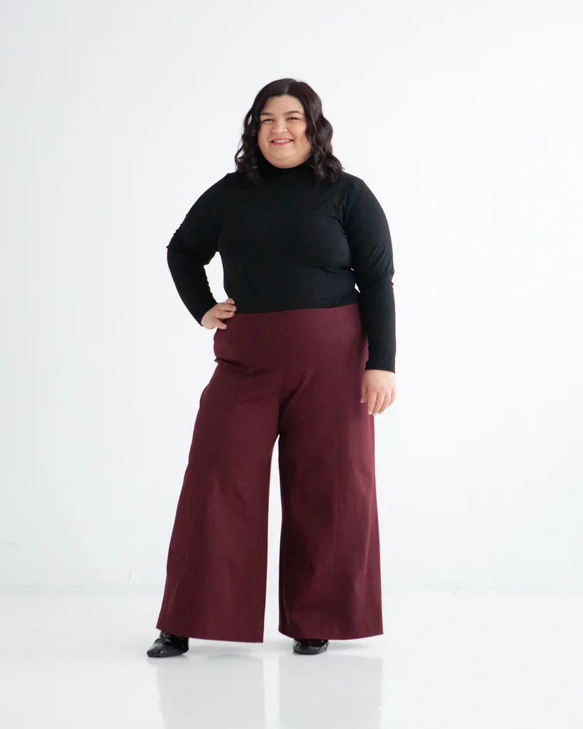 True Bias Ayla Pant - Image 15