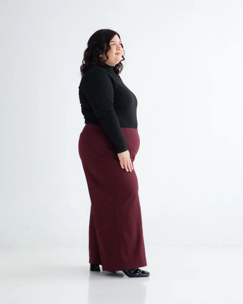 True Bias Ayla Pant - Image 17
