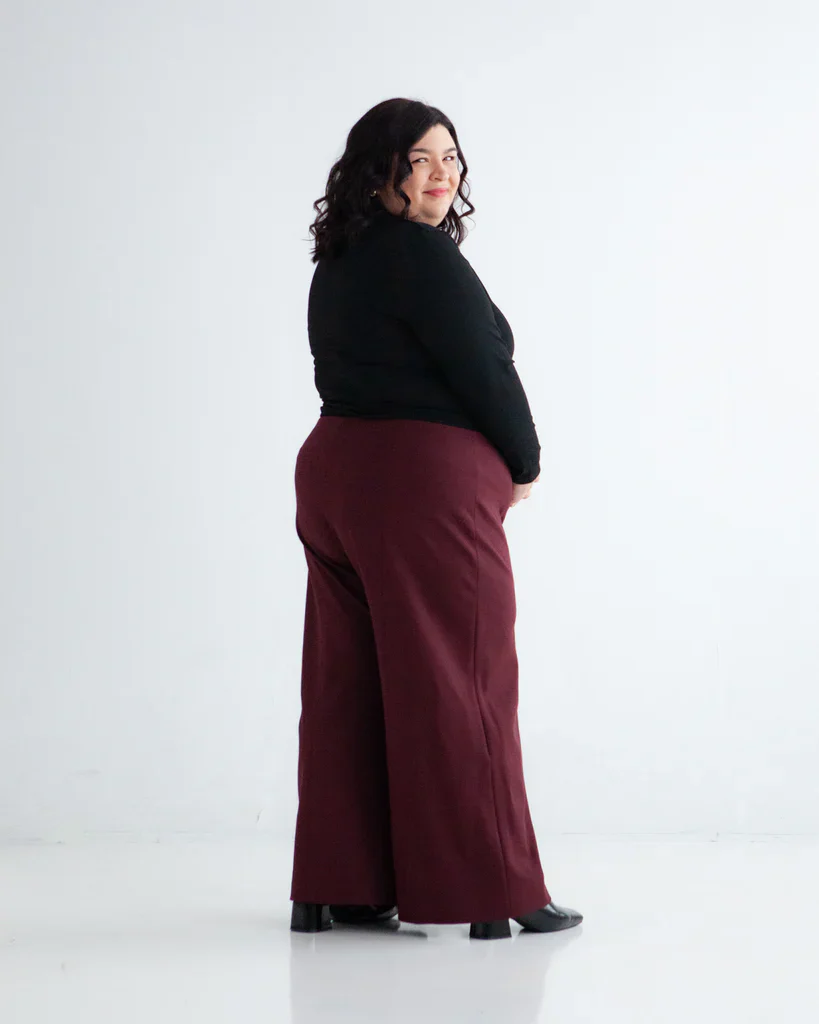 True Bias Ayla Pant - Image 18