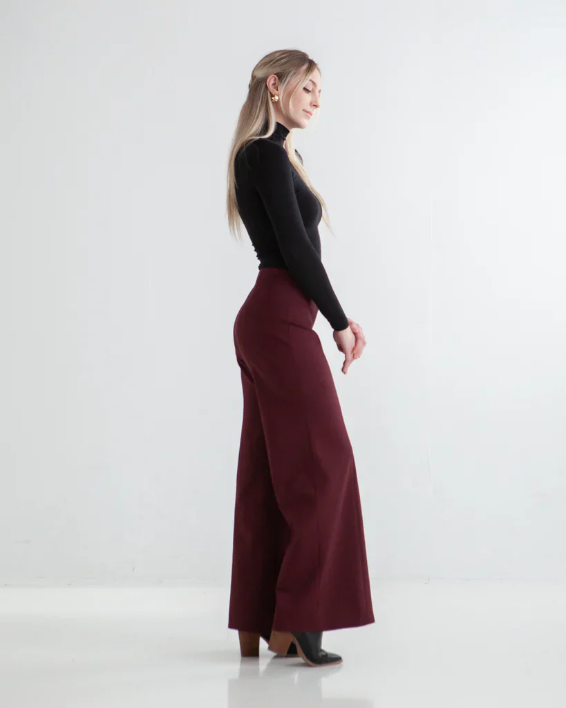 True Bias Ayla Pant - Image 2