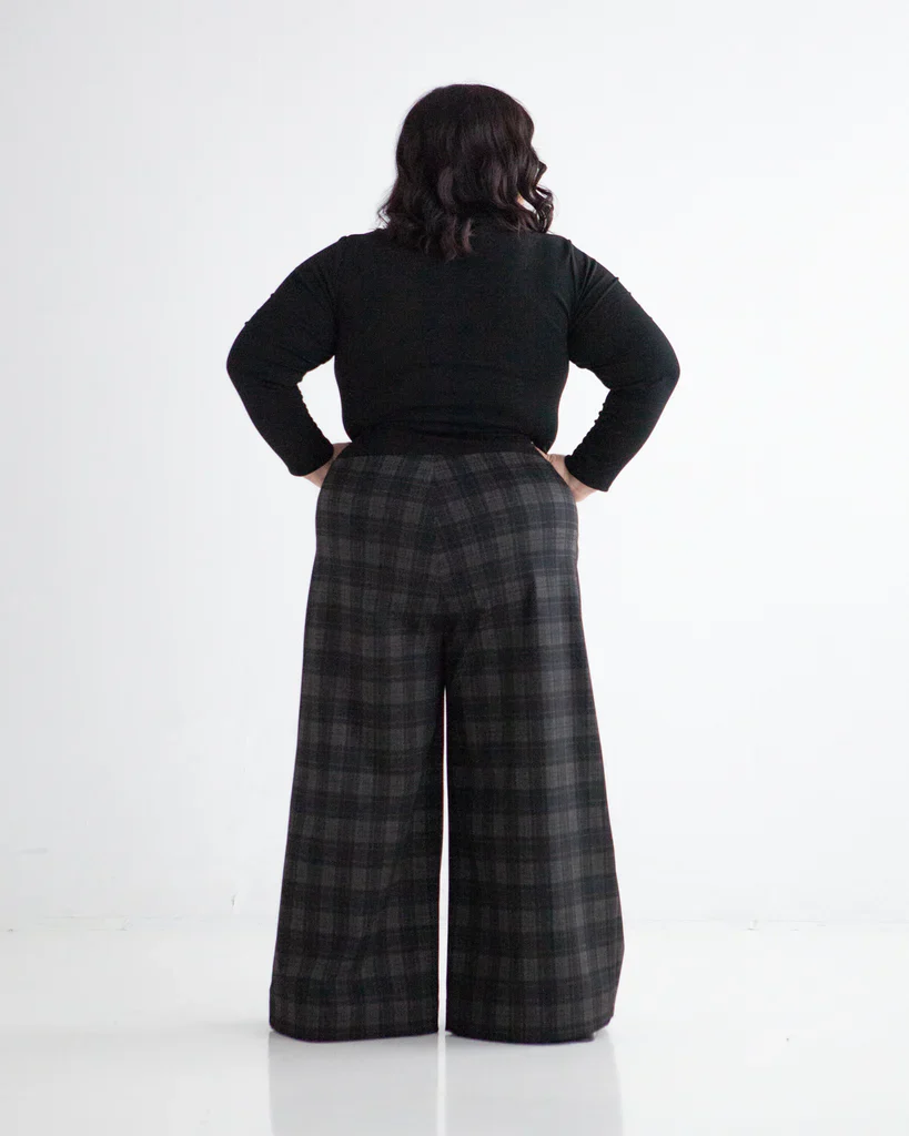 True Bias Ayla Pant - Image 20