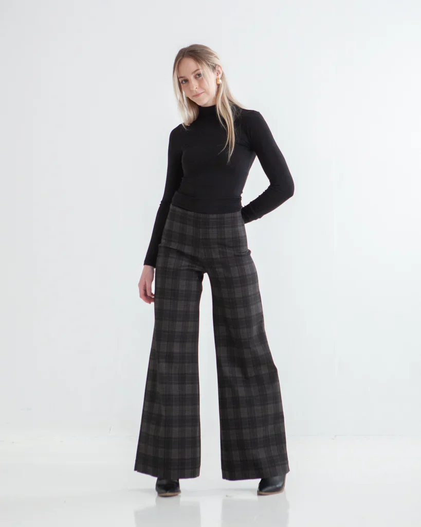 True Bias Ayla Pant - Image 7