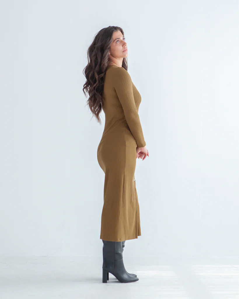 True Bias Brynn Cardigan - Image 11