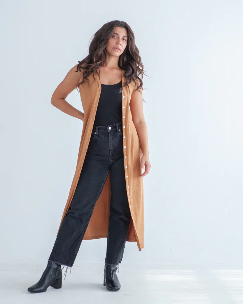 True Bias Brynn Cardigan - Image 13