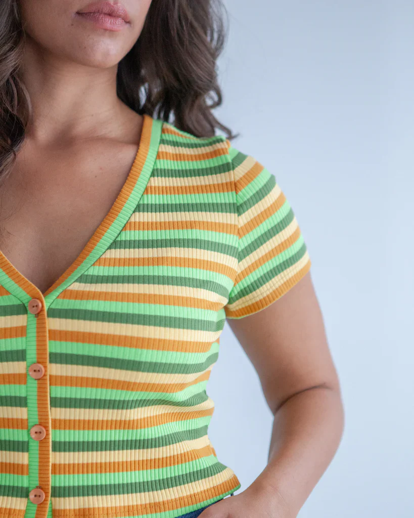 True Bias Brynn Cardigan - Image 18