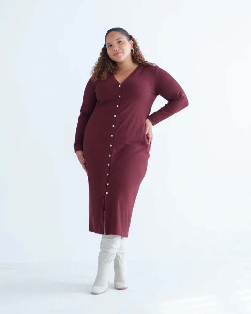 True Bias Brynn Cardigan - Image 24