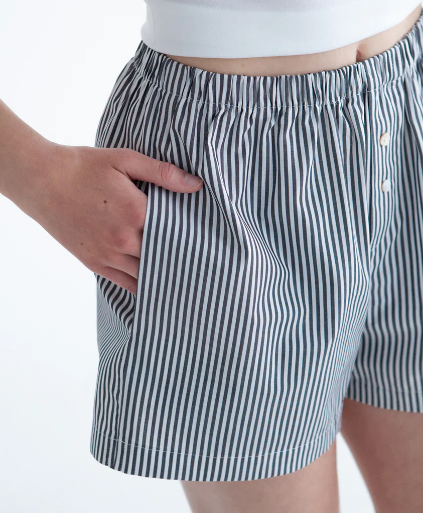 True Bias Casey Boxer Short and Pant - Image 15